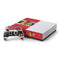 NHL Chicago Blackhawks Jersey Xbox One S Console and Controller Bundle Skin