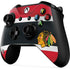 NHL Chicago Blackhawks Jersey Xbox One X Controller Skin