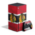 NHL Chicago Blackhawks Jersey Xbox Series X Bundle Skin