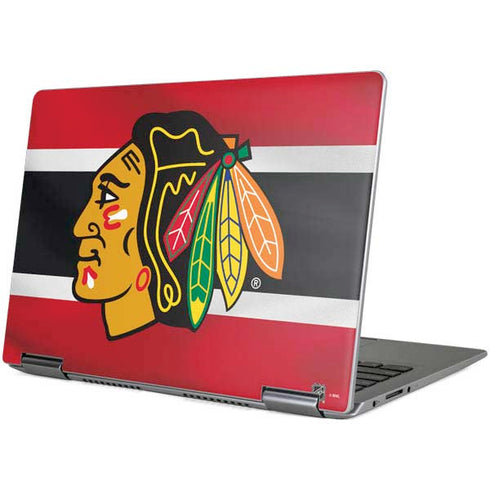 NHL Chicago Blackhawks Jersey Yoga 710 14in Skin