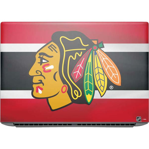 NHL Chicago Blackhawks Jersey HP ZBook Fury 16 G10 Skin