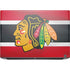 NHL Chicago Blackhawks Jersey HP ZBook Fury 16 G10 Skin