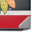 NHL Chicago Blackhawks Jersey HP ZBook Fury 16 G10 Skin