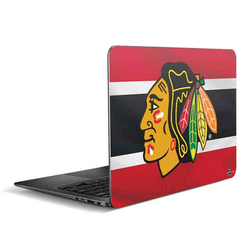 NHL Chicago Blackhawks Jersey Zenbook UX305FA 13.3in Skin