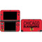NHL Chicago Blackhawks Lineup 3DS XL 2015 Skin