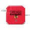 NHL Chicago Blackhawks Lineup 85W Power Adapter (15 and 17 inch MacBook Pro Charger) Skin