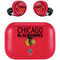 NHL Chicago Blackhawks Lineup Amazon Echo Buds Skin