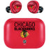 NHL Chicago Blackhawks Lineup Amazon Echo Buds Skin