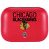 NHL Chicago Blackhawks Lineup Amazon Echo Buds Skin