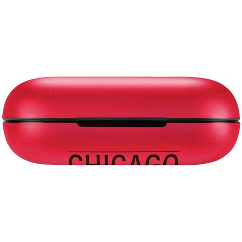 NHL Chicago Blackhawks Lineup Amazon Echo Buds Skin