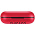 NHL Chicago Blackhawks Lineup Amazon Echo Buds Skin