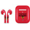 NHL Chicago Blackhawks Lineup Apple AirPods 2 Skin