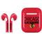 NHL Chicago Blackhawks Lineup Apple AirPods Skin