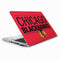 NHL Chicago Blackhawks Lineup HP Elitebook Skin