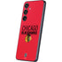 NHL Chicago Blackhawks Lineup Galaxy A16 5G Skin