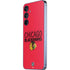 NHL Chicago Blackhawks Lineup Galaxy A36 5G Skin