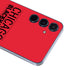 NHL Chicago Blackhawks Lineup Galaxy A36 5G Skin