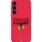 NHL Chicago Blackhawks Lineup Galaxy A55 5G Skin