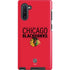 NHL Chicago Blackhawks Lineup Galaxy Cases