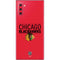 NHL Chicago Blackhawks Lineup Galaxy Note 10 Skin