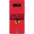 NHL Chicago Blackhawks Lineup Galaxy Note 8 Skin