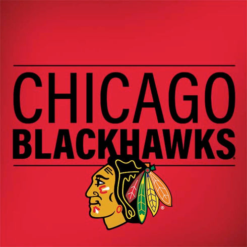 NHL Chicago Blackhawks Lineup Galaxy Note 8 Skin
