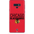 NHL Chicago Blackhawks Lineup Galaxy Note 9 Skin