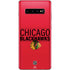 NHL Chicago Blackhawks Lineup Galaxy S10 Plus Skin