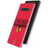 NHL Chicago Blackhawks Lineup Galaxy S10 Plus Skin