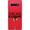 NHL Chicago Blackhawks Lineup Galaxy S10 Skin