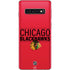 NHL Chicago Blackhawks Lineup Galaxy S10 Skin