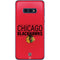 NHL Chicago Blackhawks Lineup Galaxy S10e Skin