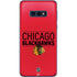NHL Chicago Blackhawks Lineup Galaxy S10e Skin
