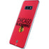 NHL Chicago Blackhawks Lineup Galaxy S10e Skin