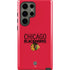 NHL Chicago Blackhawks Lineup Galaxy S23 Ultra Pro Case