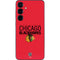 NHL Chicago Blackhawks Lineup Galaxy S25 Skin