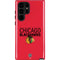 NHL Chicago Blackhawks Lineup Galaxy S25 Ultra Impact Case