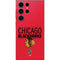 NHL Chicago Blackhawks Lineup Galaxy S25 Ultra Skin