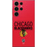 NHL Chicago Blackhawks Lineup Galaxy S24 Ultra Skin