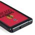 NHL Chicago Blackhawks Lineup Galaxy S24 Ultra Waterproof Case