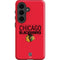 NHL Chicago Blackhawks Lineup Galaxy S26 Impact Case