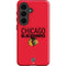 NHL Chicago Blackhawks Lineup Galaxy S26 Plus Impact Case