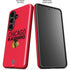 NHL Chicago Blackhawks Lineup Galaxy S26 Plus Impact Case