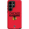 NHL Chicago Blackhawks Lineup Galaxy S26 Ultra Impact Case