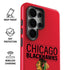 NHL Chicago Blackhawks Lineup Galaxy S26 Ultra Impact Case