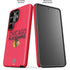 NHL Chicago Blackhawks Lineup Galaxy S26 Ultra Impact Case