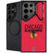 NHL Chicago Blackhawks Lineup Galaxy S26 Ultra Kickstand Case