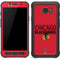 NHL Chicago Blackhawks Lineup Galaxy S7 Active Skin