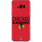 NHL Chicago Blackhawks Lineup Galaxy S8 Plus Skin