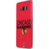 NHL Chicago Blackhawks Lineup Galaxy S8 Skin